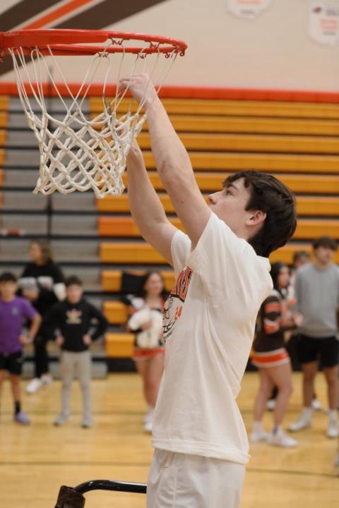 Carter Wiley