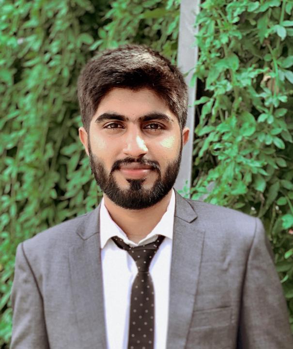 Mohammad Awais
