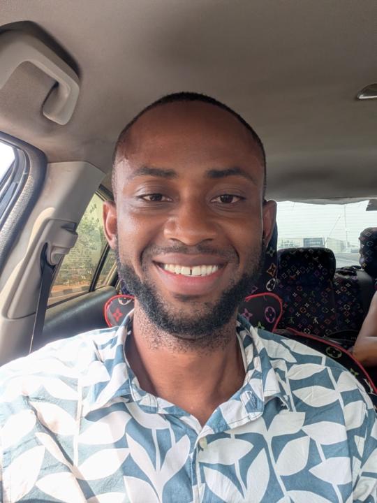 Joshua Tetteh