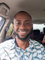 Joshua Tetteh