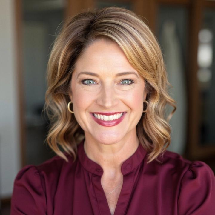 Sharon Fulcher-Estes