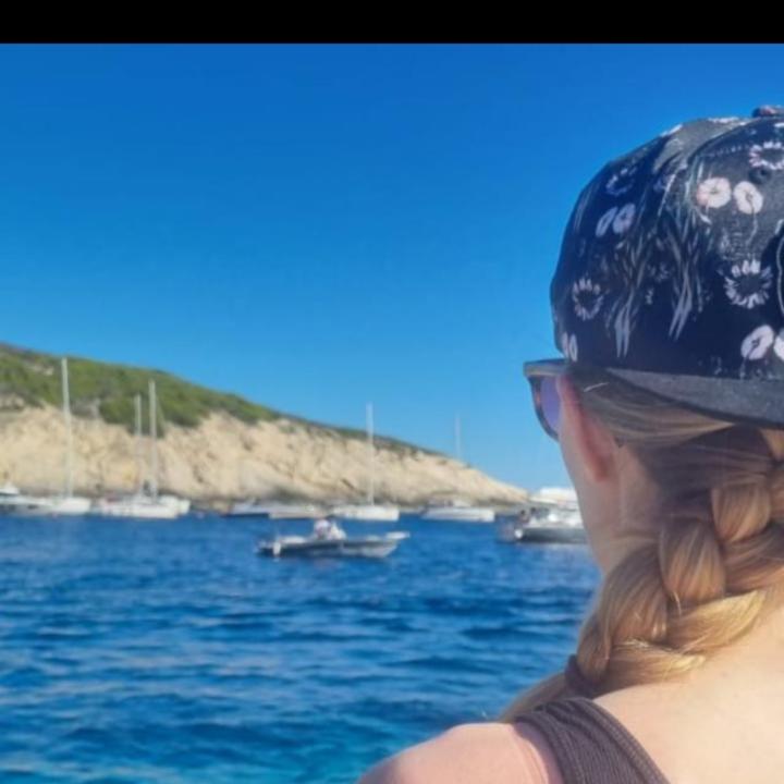 Marie-Christin H