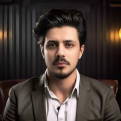 Hamid Mahmood