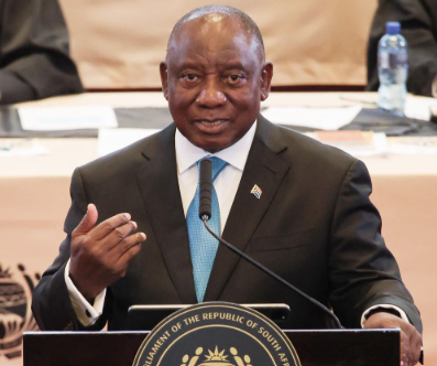 🌍 My Top 6 Takeaways from SONA