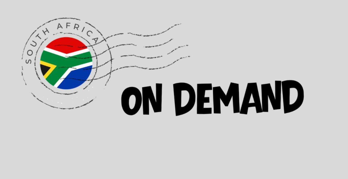 On Demand