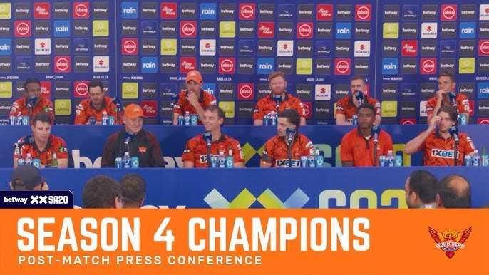 🔥 SA Is Lekker Cricket Update! 🇿🇦🏏 🔥