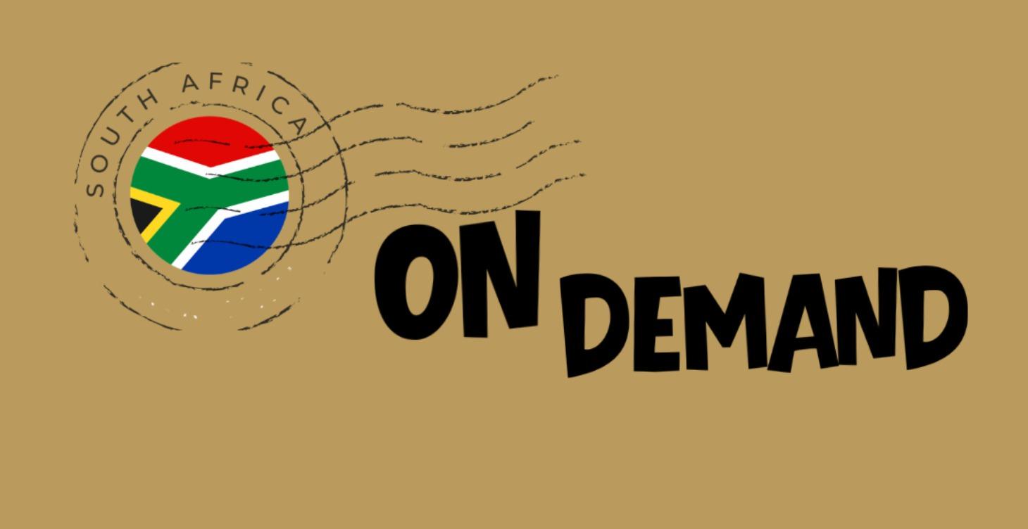 On Demand