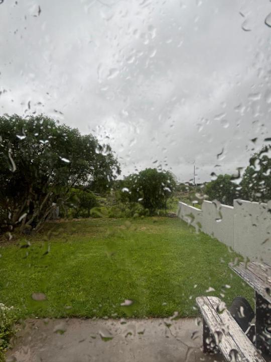 🌧️❤️ What rainy-day tradition still warms your heart today?