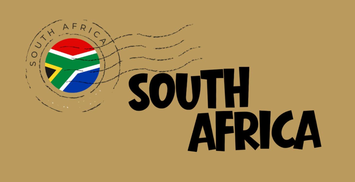 South Africa
