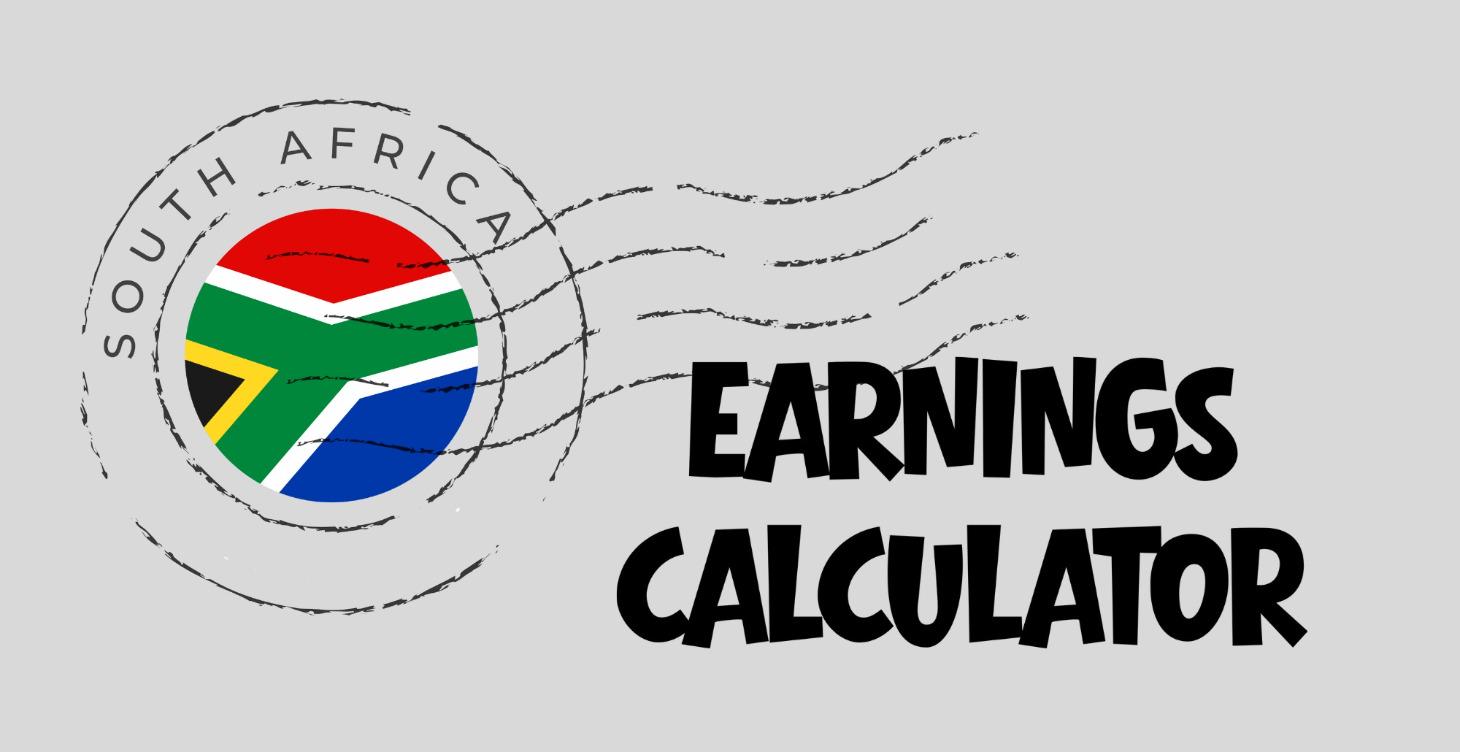 Earnings Calculator