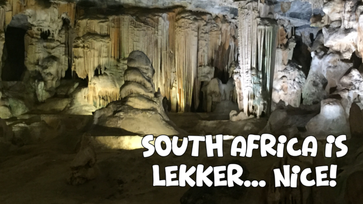 It's Time To Launch!