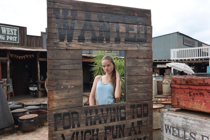 Today’s little joy