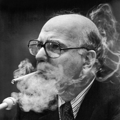 Valentín García