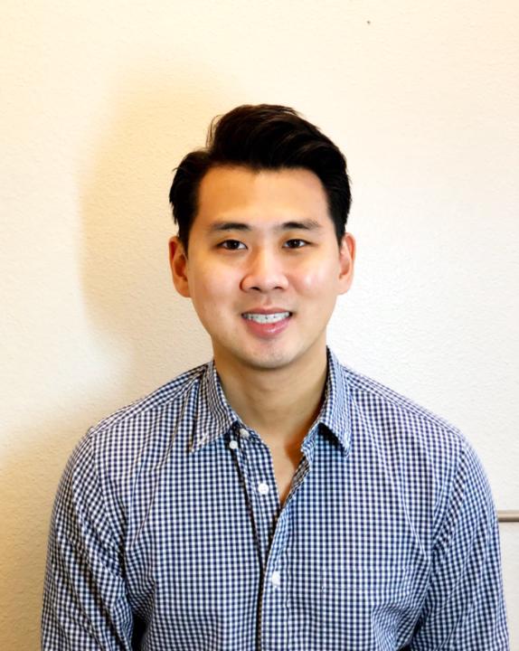 Daniel Lim