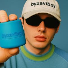 Zavi Boy