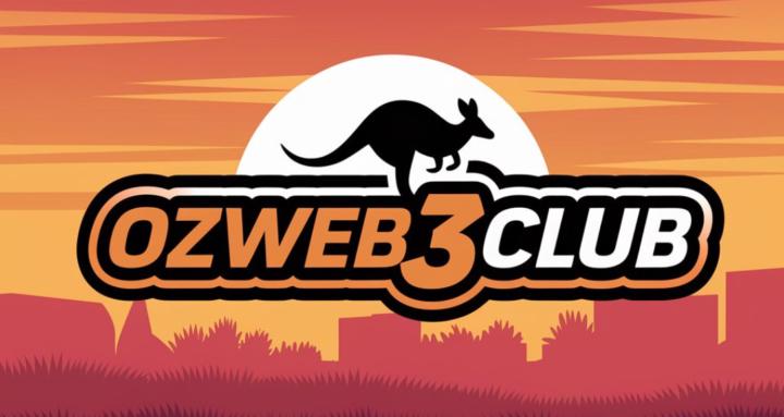 OZWeb3club-where AI web3 meet 