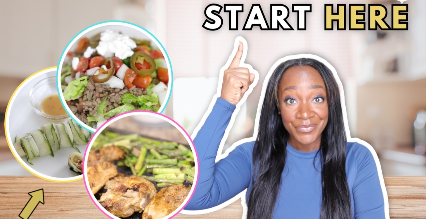 Start Here!