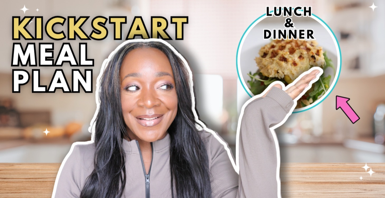 🔥 2-Day Hyper Ketosis Meal Plan