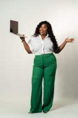 Shandice Hall