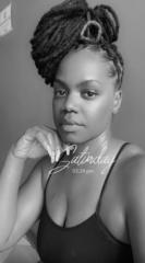 Tamatha Henderson