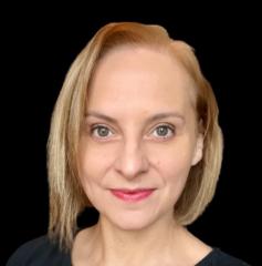 Dorota Mleczko