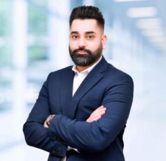 Manny Singh