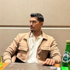 Kushal Khanra