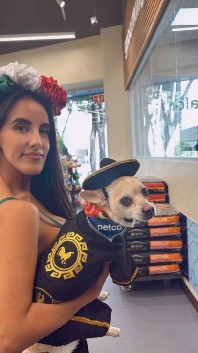 Zyanya Patricia Carbajal Menes