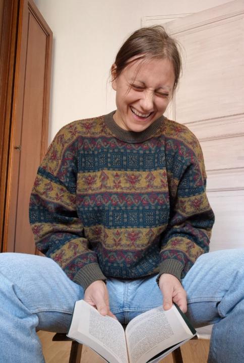 Silvia Gomez Petković