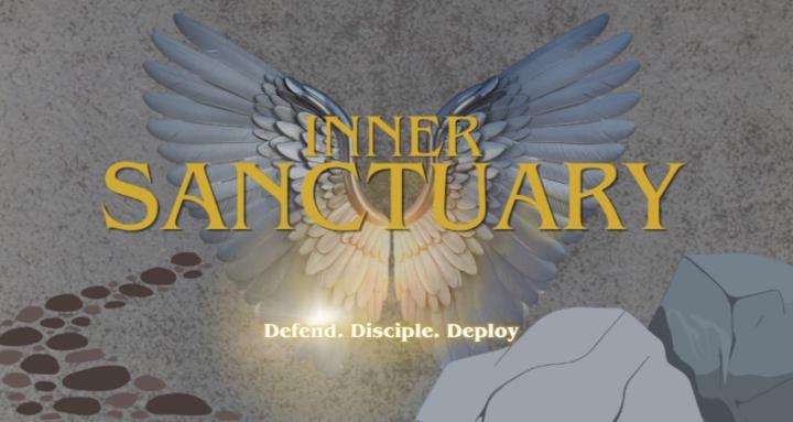 Sanctuary ✝️
