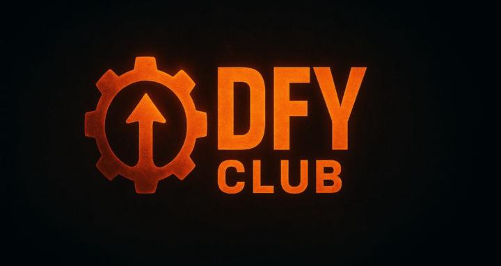 DFY Club 