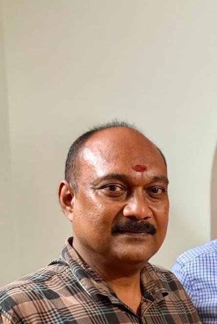 Saji Kumar