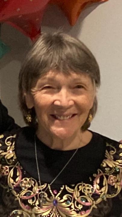 Sharon McKee