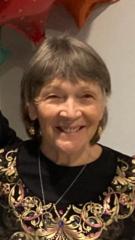 Sharon McKee