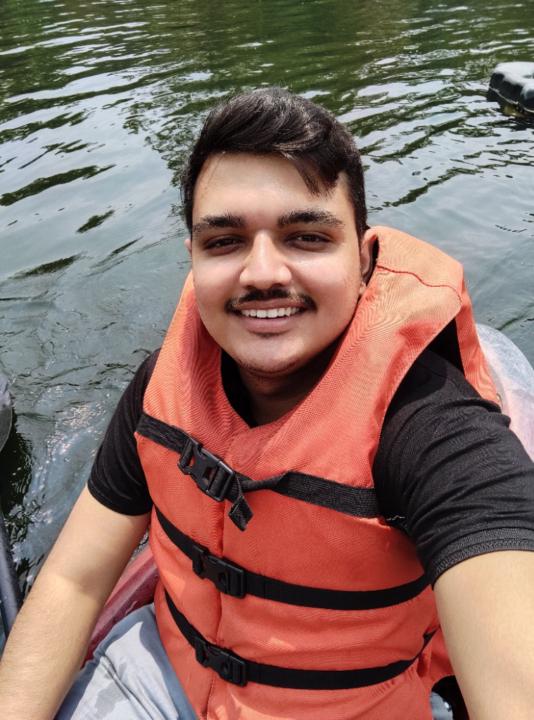 Rasik Gajera