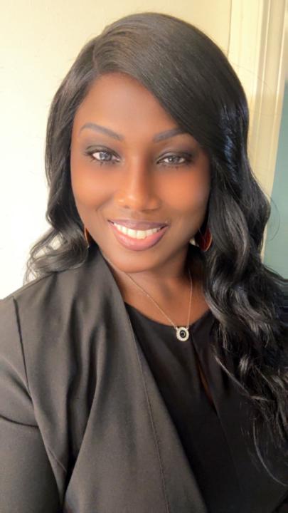 Carmalessia Hills-Green