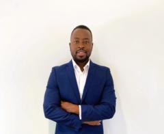 Daniel Oziegbe