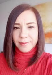 Claudia Alarcón Soto