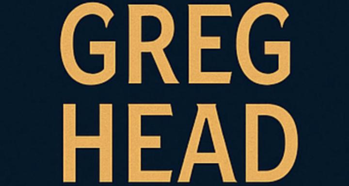 Greg Head