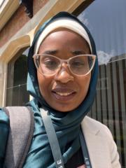 Fatima Adam