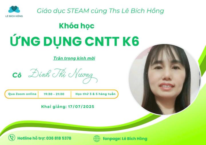 Đinh Thị Nương