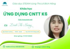 Đinh Thị Nương