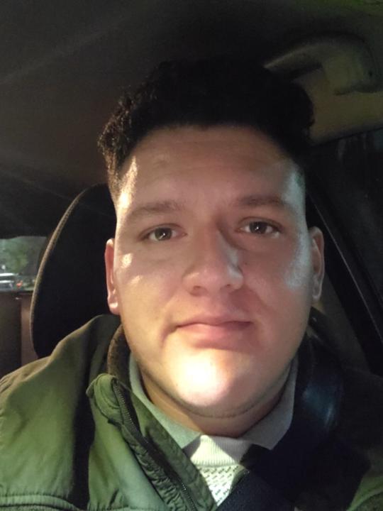 Jose Antonio Virgen Zaragoza