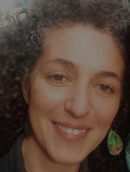 Jeanne Ben Hassen