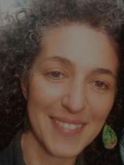 Jeanne Ben Hassen