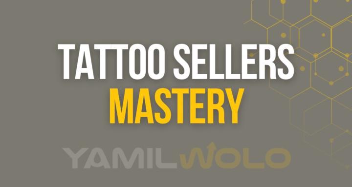 Tattoo Sellers