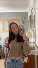 Mia Rushworth