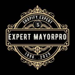 Expert Mayor pro