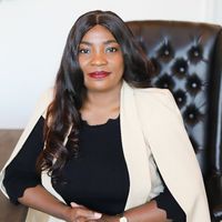 Cleopatra Adelodun