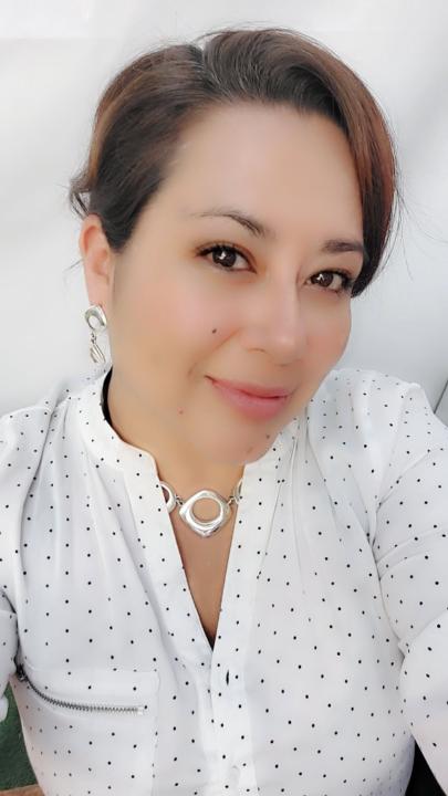 Andrea Obando